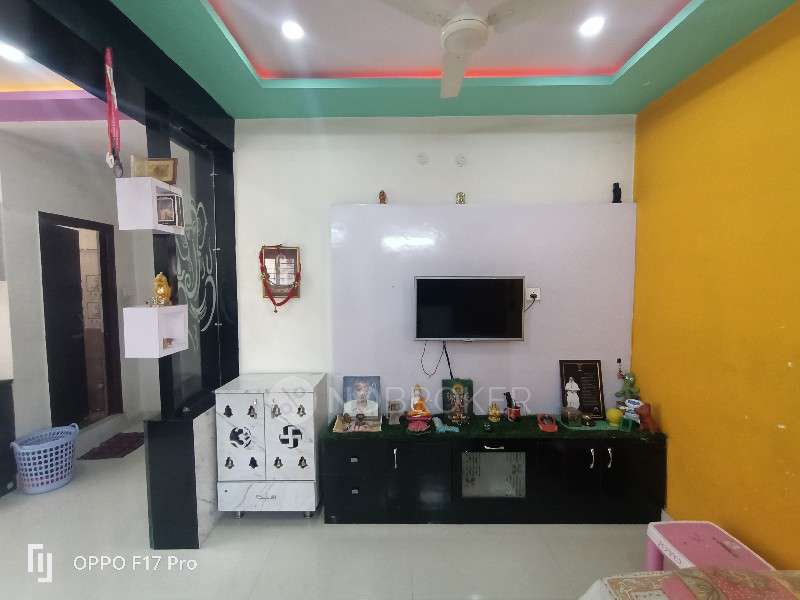 2 BHK Flat In Srs Coral For Sale  In Bachupally