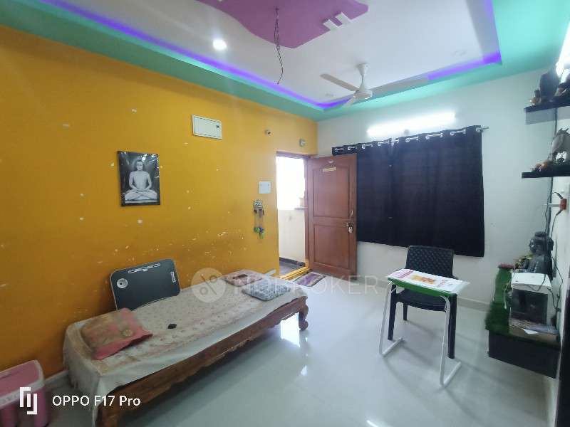 2 BHK Flat In Srs Coral For Sale  In Bachupally