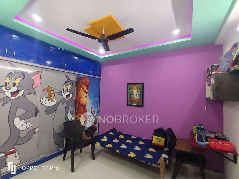 2 BHK Flat In Srs Coral For Sale  In Bachupally
