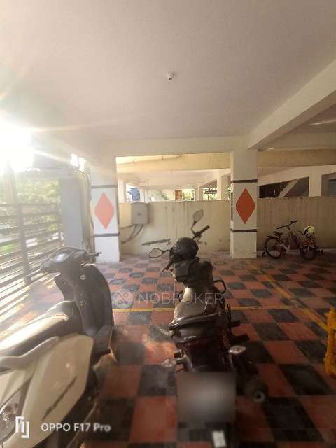2 BHK Flat In Srs Coral For Sale  In Bachupally