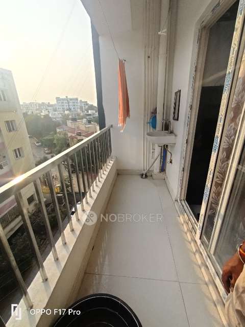 2 BHK Flat In Srs Coral For Sale  In Bachupally