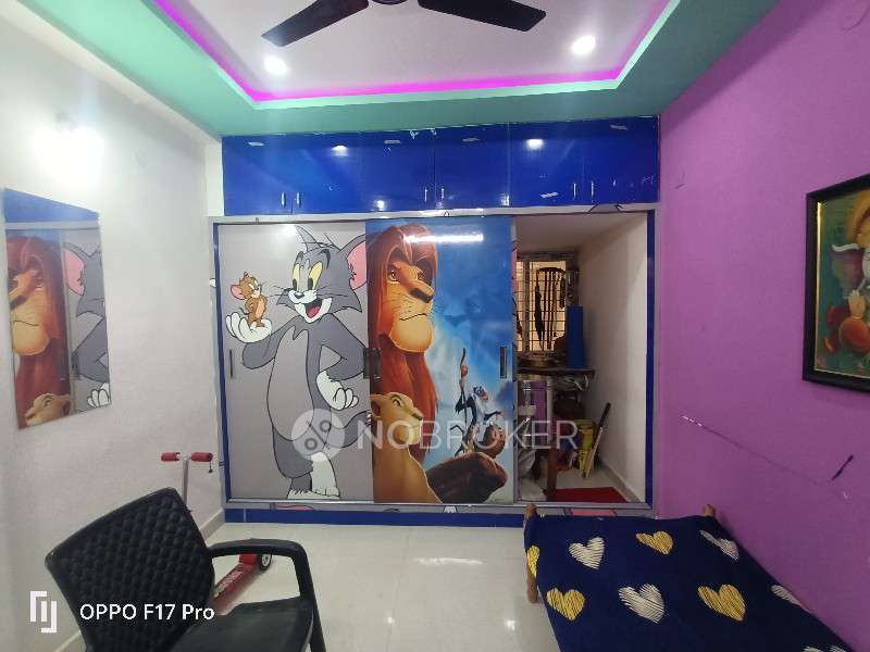 2 BHK Flat In Srs Coral For Sale  In Bachupally