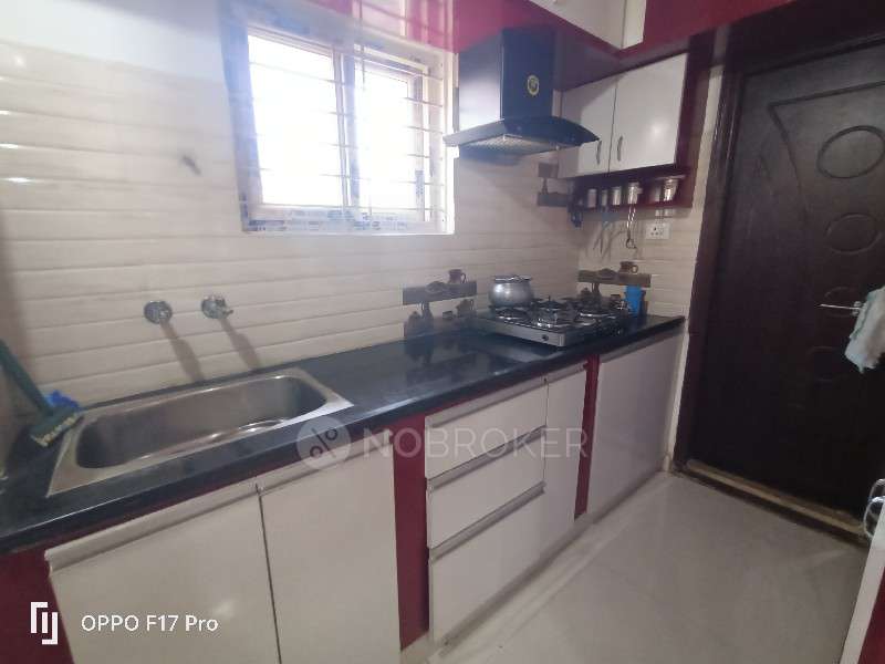 2 BHK Flat In Srs Coral For Sale  In Bachupally
