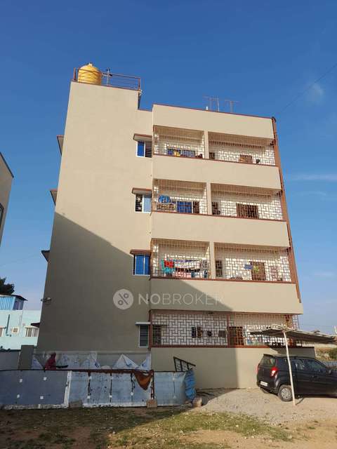 4+ BHK Flat In S2 Homes Butterfly Layout Jigani560105 For Sale  In Qj7j+pq3, Vaderamanchana Halli, Karnataka 560105, India