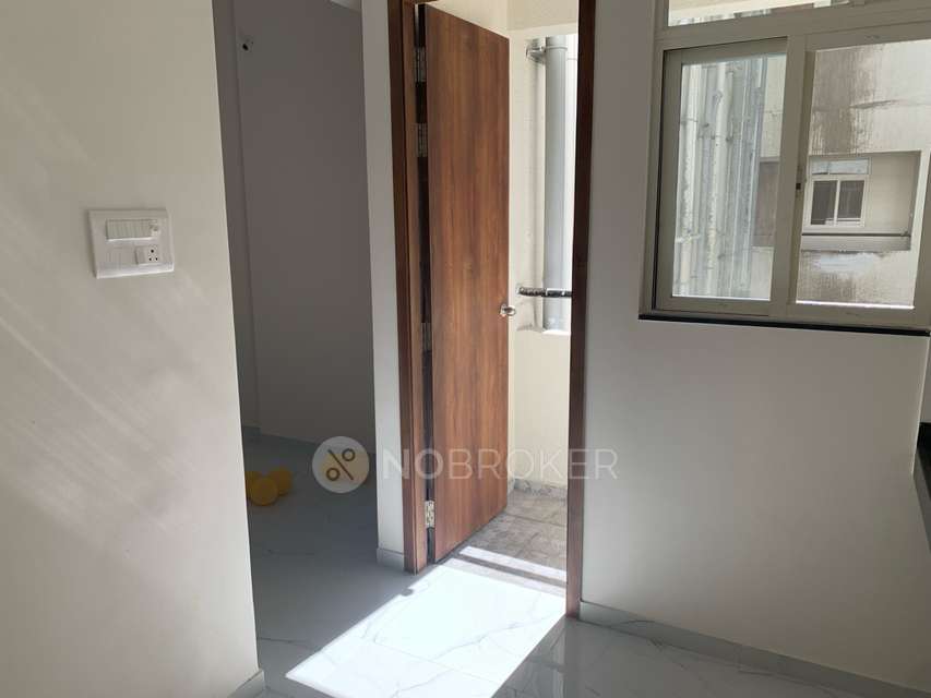 2 BHK Flat In Vtp Purvanchal for Rent  In Wagholi