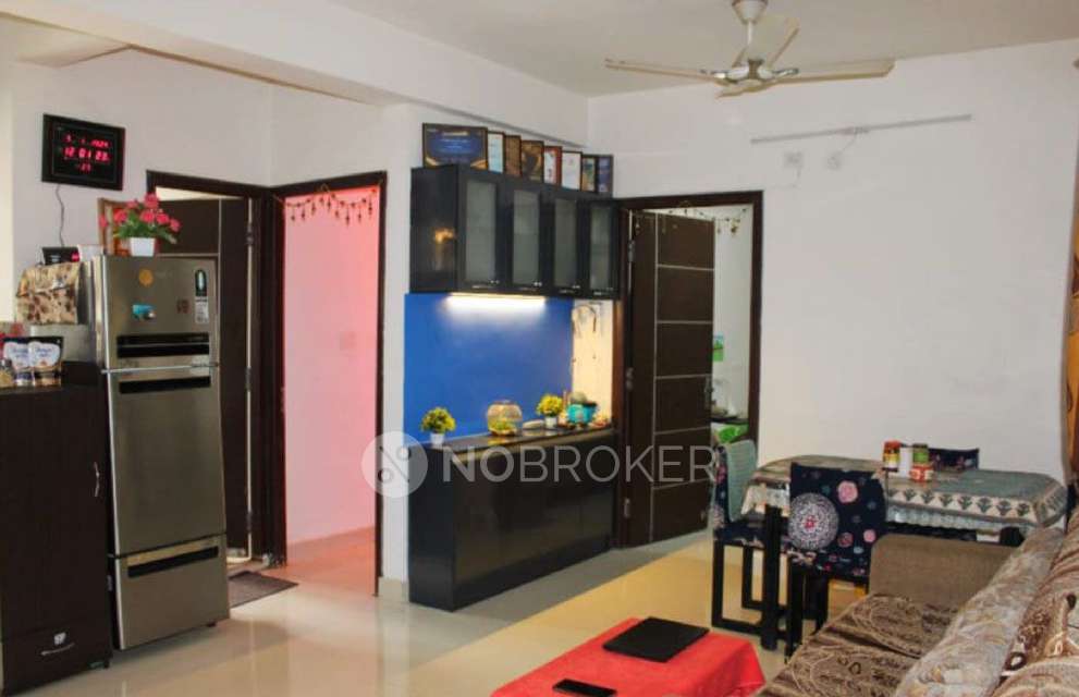 2 BHK Flat In Vista Innovation For Sale  In Bangalore