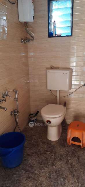 PG for Girls in Bibwewadi