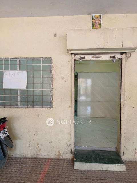 1 BHK Flat In Sai Angan For Sale  In Thergaon