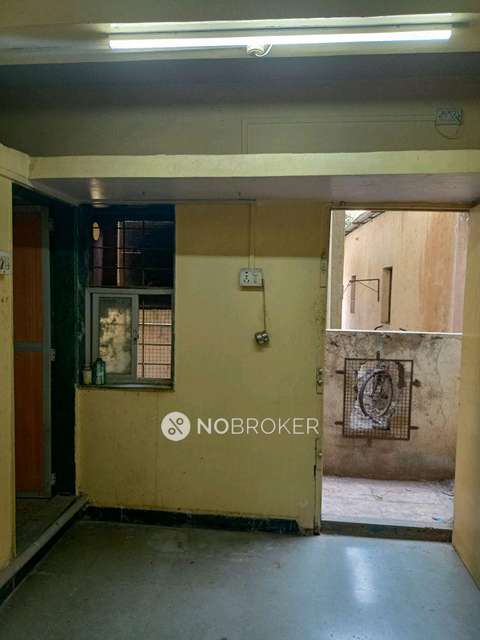 1 BHK Flat In Sai Angan For Sale  In Thergaon