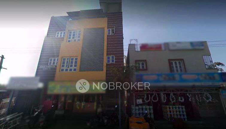 1 RK House for Rent  In Gangondanahalli