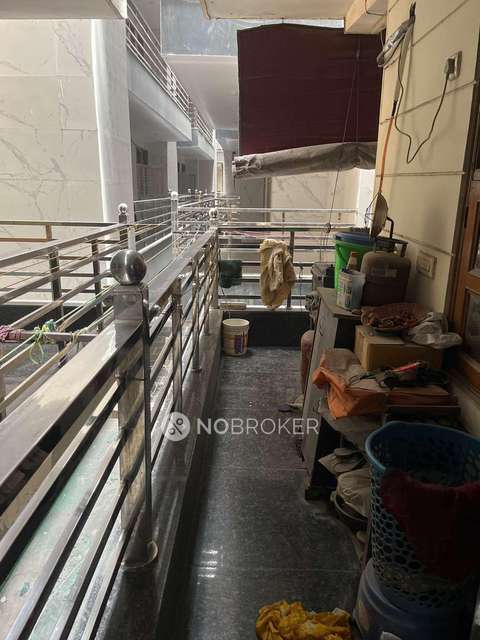 2 BHK Flat In Plot No11 For Sale  In Shalimar Garden