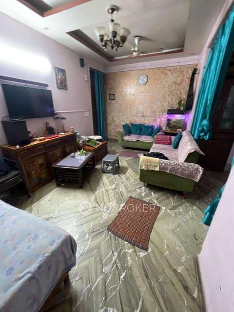 2 BHK Flat In Plot No11 For Sale  In Shalimar Garden