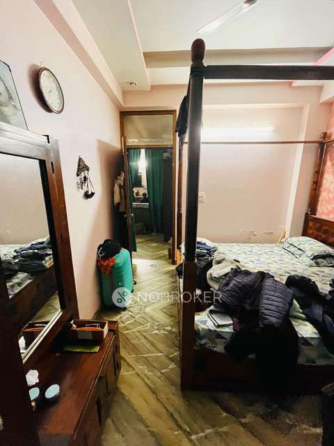 2 BHK Flat In Plot No11 For Sale  In Shalimar Garden