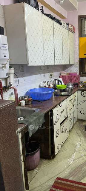 2 BHK Flat In Plot No11 For Sale  In Shalimar Garden