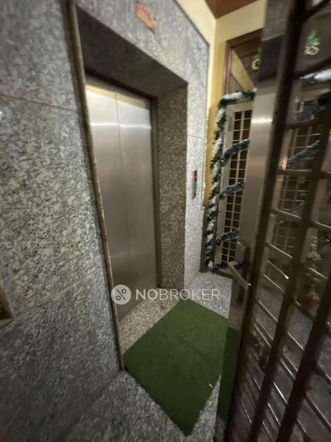 2 BHK Flat In Plot No11 For Sale  In Shalimar Garden