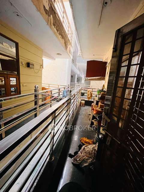 2 BHK Flat In Plot No11 For Sale  In Shalimar Garden