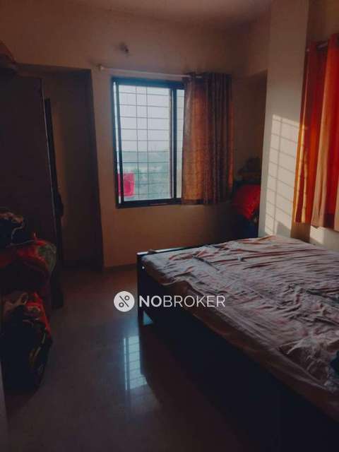 1 BHK Flat In Chrishh Anmol for Rent  In Talegaon Dabhade