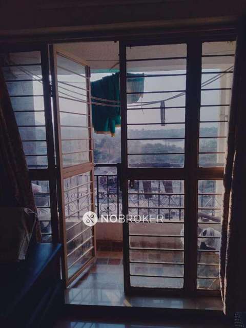 1 BHK Flat In Chrishh Anmol for Rent  In Talegaon Dabhade