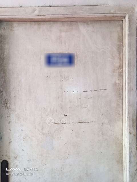 1 BHK Flat In Arun Excello Compact Homes For Sale  In  Vandalur