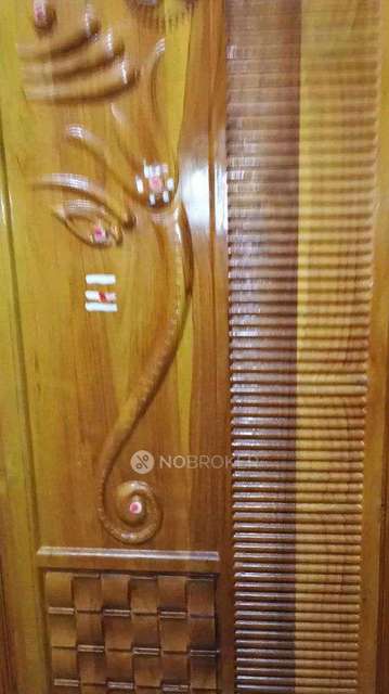 1 BHK Flat In Arun Excello Compact Homes For Sale  In  Vandalur