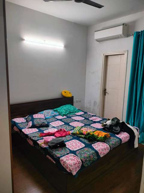 3 BHK Flat In Mapsko Mountville for Rent  In Sector 79