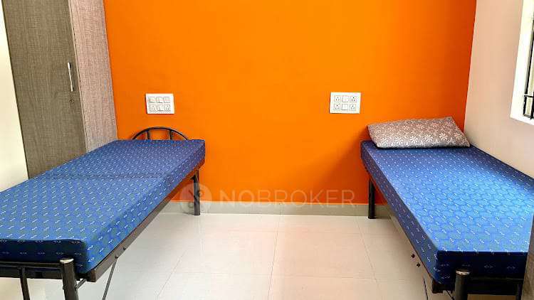 PG for Boys in  Whitefield