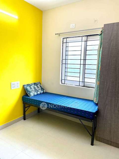 PG for Boys in  Whitefield