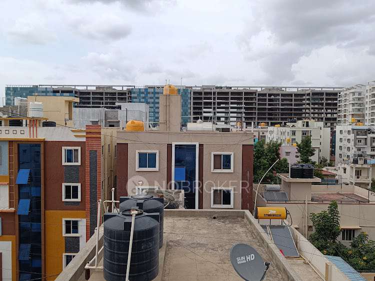 PG for Boys in  Whitefield