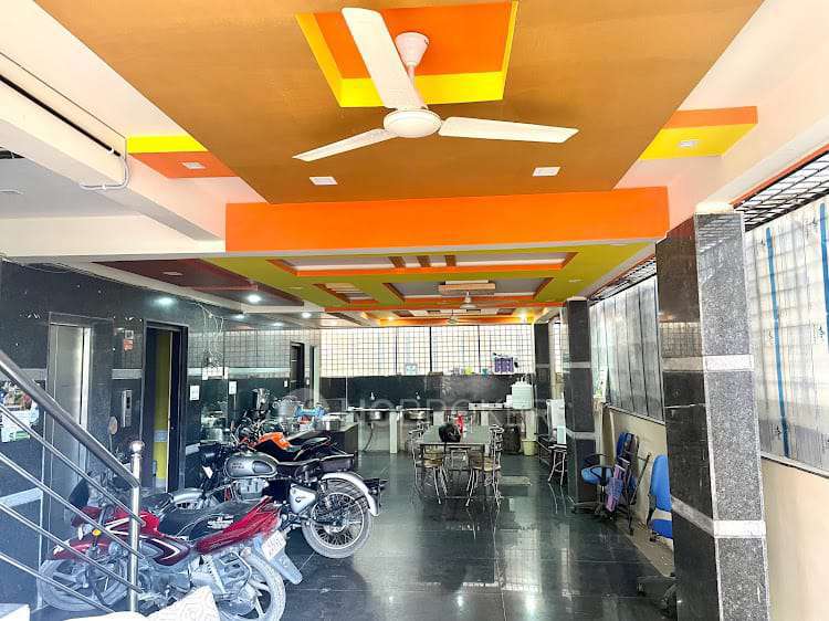 PG for Boys in  Whitefield