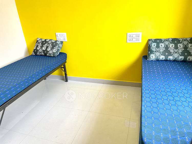 PG for Boys in  Whitefield