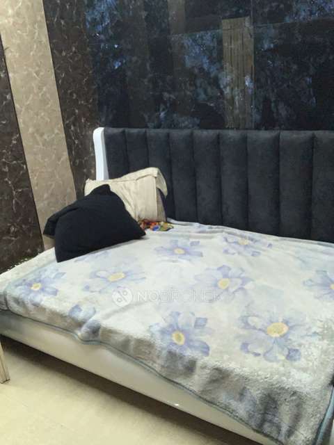 1 BHK Flat In Vighnaharta Residency For Sale  In Ulwe