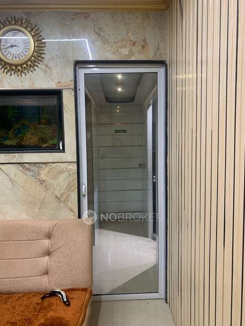 1 BHK Flat In Vighnaharta Residency For Sale  In Ulwe