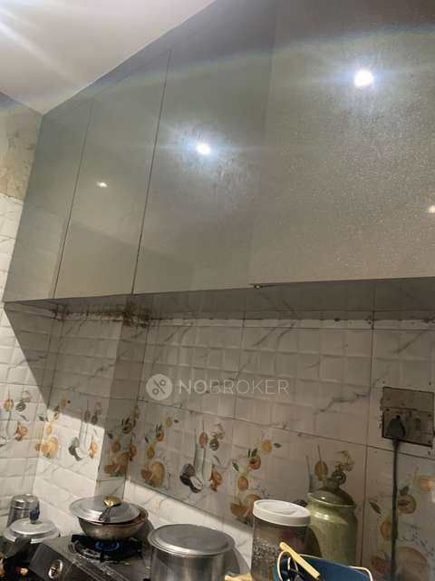 1 BHK Flat In Vighnaharta Residency For Sale  In Ulwe