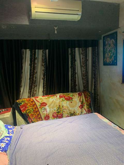 1 BHK Flat In Vighnaharta Residency For Sale  In Ulwe