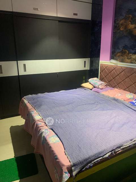 1 BHK Flat In Vighnaharta Residency For Sale  In Ulwe