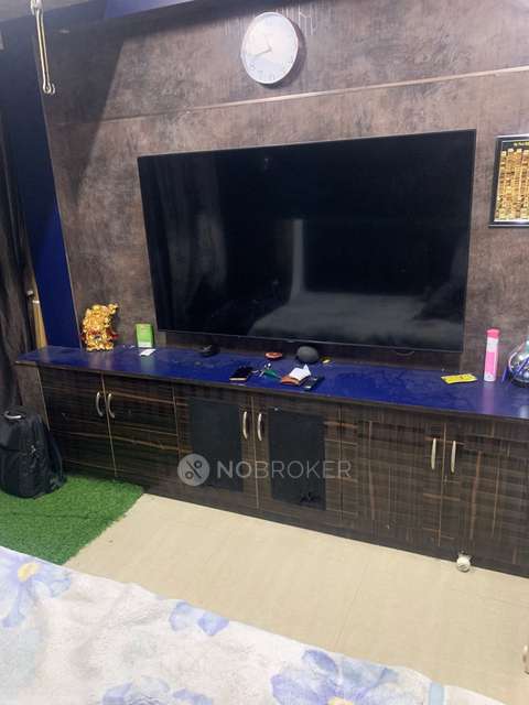 1 BHK Flat In Vighnaharta Residency For Sale  In Ulwe