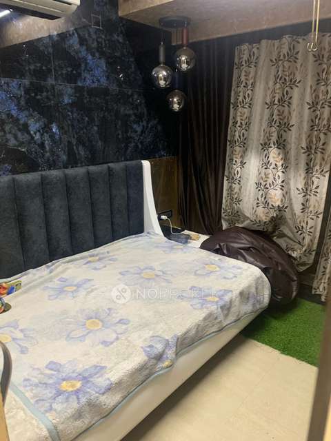 1 BHK Flat In Vighnaharta Residency For Sale  In Ulwe