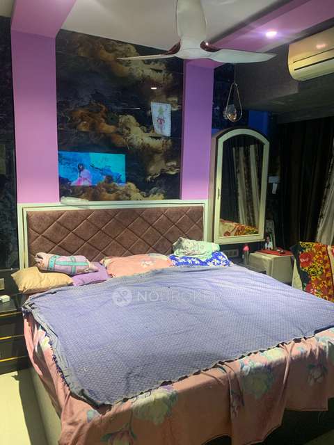 1 BHK Flat In Vighnaharta Residency For Sale  In Ulwe