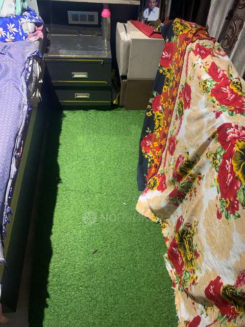 1 BHK Flat In Vighnaharta Residency For Sale  In Ulwe