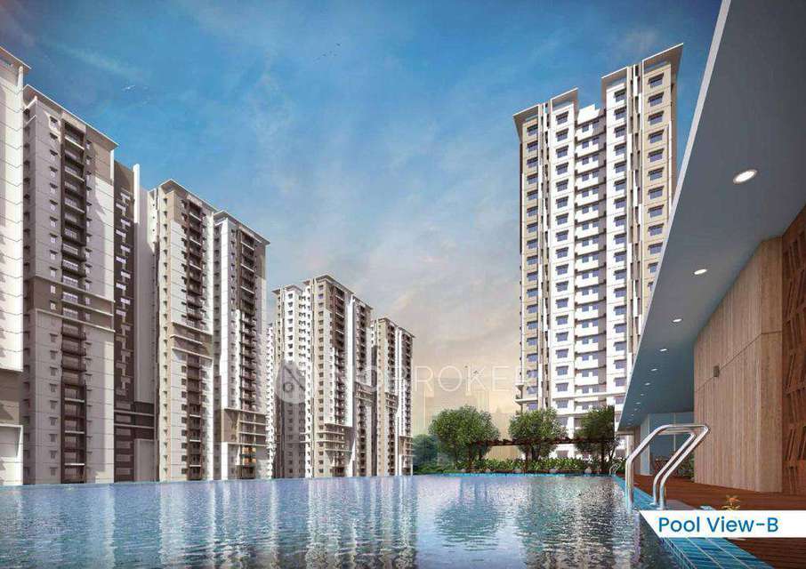 3 BHK Flat In Aparna Sarovar Zicon For Sale  In Nallagandla