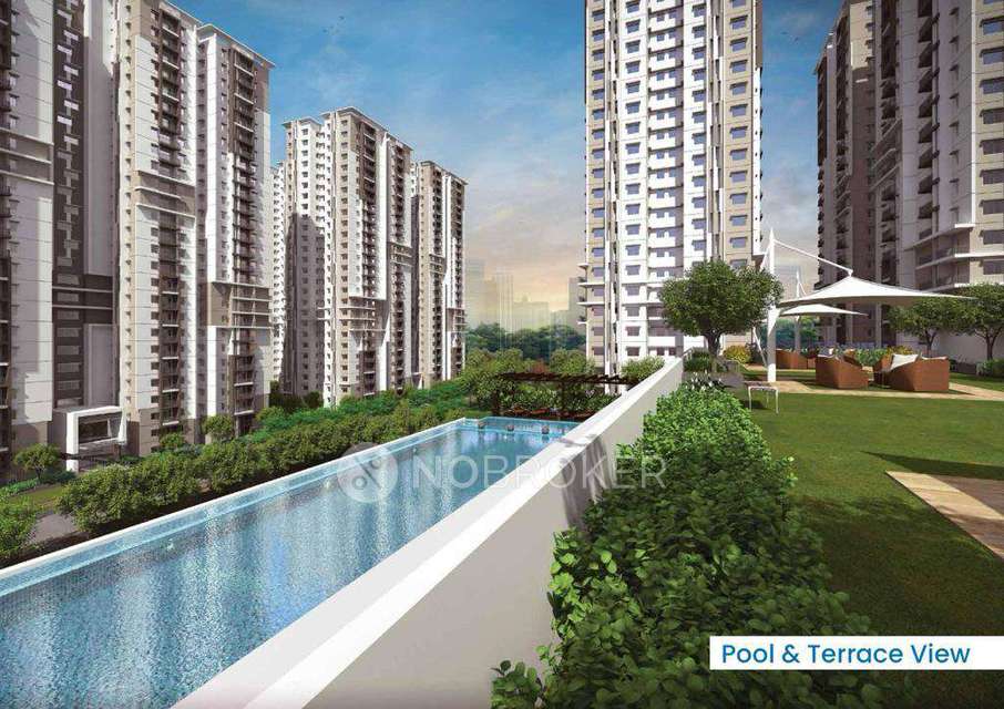 3 BHK Flat In Aparna Sarovar Zicon For Sale  In Nallagandla