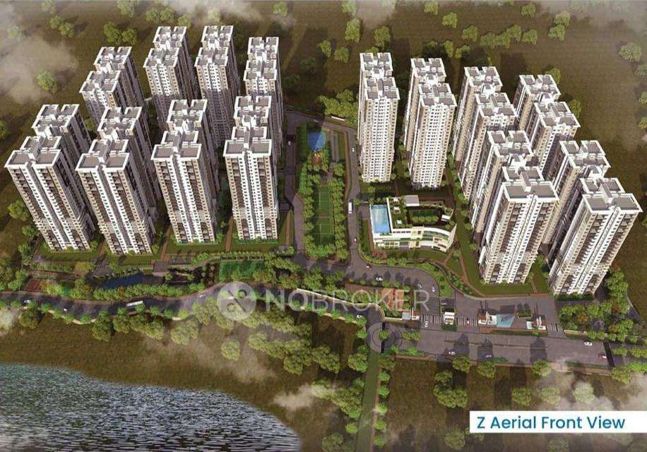 3 BHK Flat In Aparna Sarovar Zicon For Sale  In Nallagandla