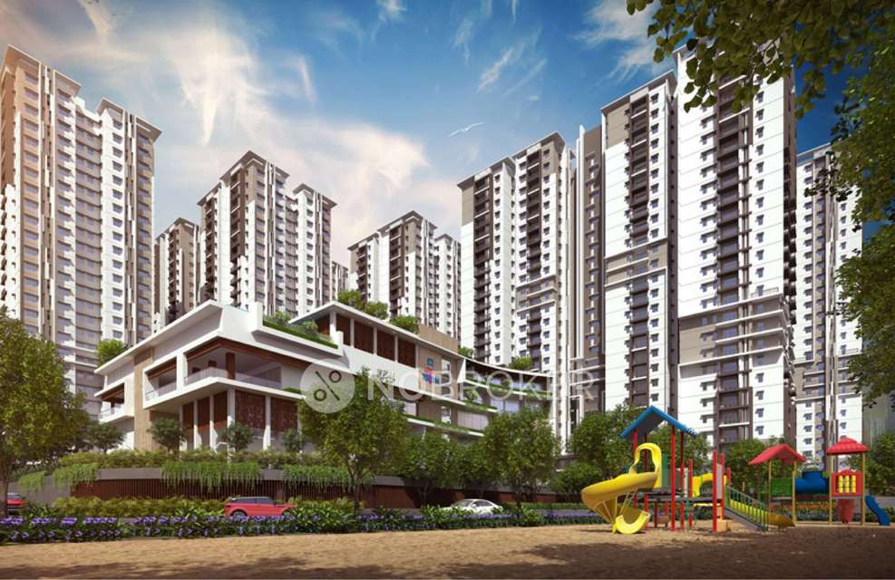 3 BHK Flat In Aparna Sarovar Zicon For Sale  In Nallagandla