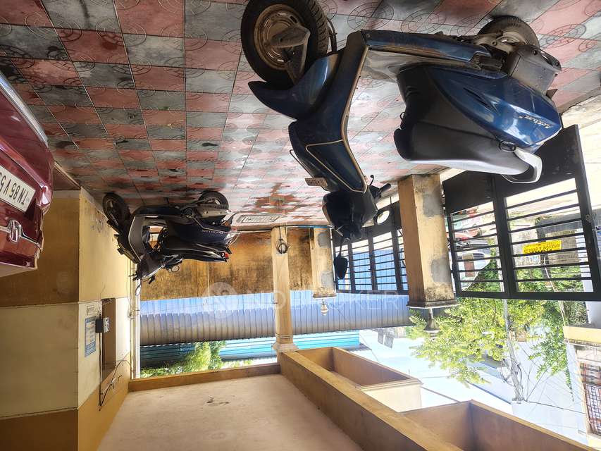 3 BHK Flat In Mohanarangan Appartments for Rent  In T. Nagar