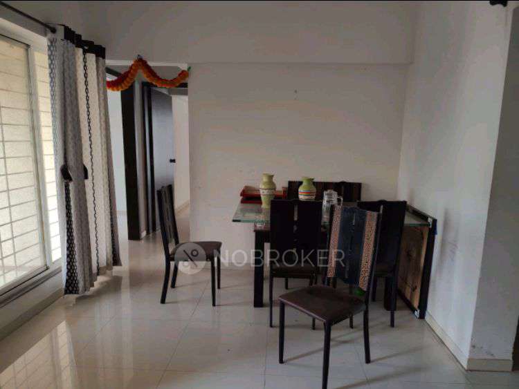 2 BHK Villa In 38 Park Majestique for Rent  In Undri