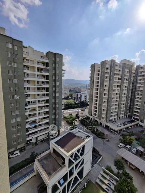 2 BHK Villa In 38 Park Majestique for Rent  In Undri