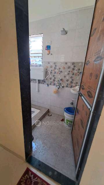 1 RK Flat In  Tulsi Homes  Panvel For Sale  In Panvel