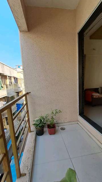 1 RK Flat In  Tulsi Homes  Panvel For Sale  In Panvel