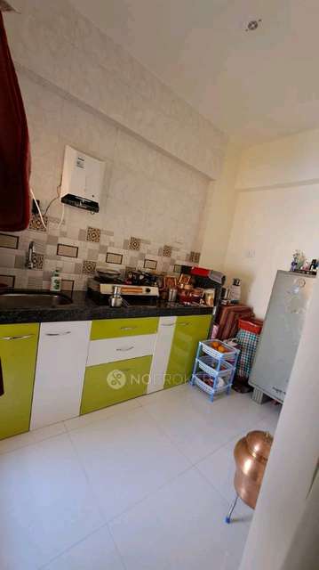 1 RK Flat In  Tulsi Homes  Panvel For Sale  In Panvel