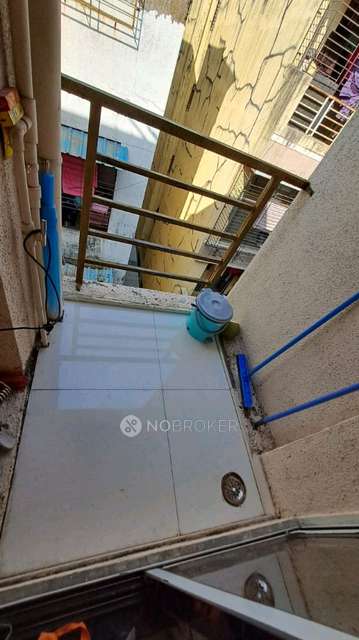 1 RK Flat In  Tulsi Homes  Panvel For Sale  In Panvel